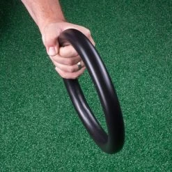 Body Solid Body-Solid Tools Rings -Sports and Fitness Shop Body SolidToolsRingsSideView