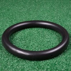 Body Solid Body-Solid Tools Rings -Sports and Fitness Shop Body SolidToolsRingsTopFrontView