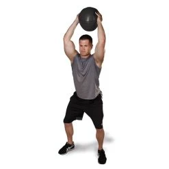 Body Solid Body-Solid Tools Slam Balls -Sports and Fitness Shop Body SolidToolsSlamBallsExercise3