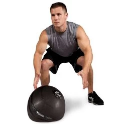 Body Solid Body-Solid Tools Slam Balls -Sports and Fitness Shop Body SolidToolsSlamBallsExercise5