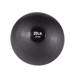 Body Solid Body-Solid Tools Slam Balls -Sports and Fitness Shop Body SolidToolsSlamBallsFrontView20lbs
