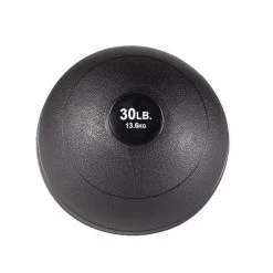 Body Solid Body-Solid Tools Slam Balls -Sports and Fitness Shop Body SolidToolsSlamBallsFrontView30lbs