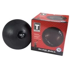 Body Solid Body-Solid Tools Slam Balls -Sports and Fitness Shop Body SolidToolsSlamBallsWithBox10lbs