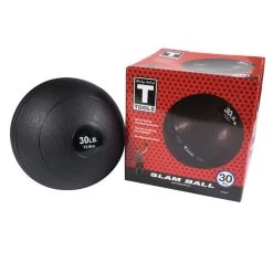 Body Solid Body-Solid Tools Slam Balls -Sports and Fitness Shop Body SolidToolsSlamBallsWithBox30lbs
