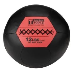 Body Solid Body-Solid Tools Soft Medicine Balls -Sports and Fitness Shop Body SolidToolsSoftMedicineBalls12lbs
