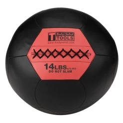 Body Solid Body-Solid Tools Soft Medicine Balls -Sports and Fitness Shop Body SolidToolsSoftMedicineBalls14lbs