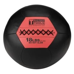 Body Solid Body-Solid Tools Soft Medicine Balls -Sports and Fitness Shop Body SolidToolsSoftMedicineBalls18lbs