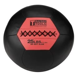 Body Solid Body-Solid Tools Soft Medicine Balls -Sports and Fitness Shop Body SolidToolsSoftMedicineBalls25lbs