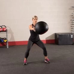 Body Solid Body-Solid Tools Soft Medicine Balls -Sports and Fitness Shop Body SolidToolsSoftMedicineBallsExercise7