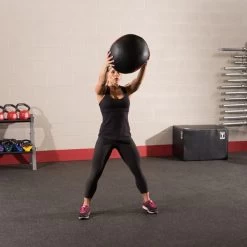 Body Solid Body-Solid Tools Soft Medicine Balls -Sports and Fitness Shop Body SolidToolsSoftMedicineBallsExercise8