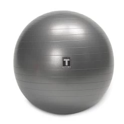 Body Solid Body-Solid Tools Stability Balls -Sports and Fitness Shop Body SolidToolsStabilityBalls55cm Gray