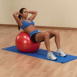 Body Solid Body-Solid Tools Stability Balls -Sports and Fitness Shop Body SolidToolsStabilityBallsExercise3