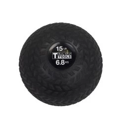 Body Solid Body-Solid Tools Tire-Tread Slam Balls -Sports and Fitness Shop Body SolidToolsTire TreadSlamBalls15lbs