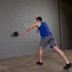 Body Solid Body-Solid Tools Tire-Tread Slam Balls -Sports and Fitness Shop Body SolidToolsTire TreadSlamBallsExercise1