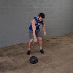 Body Solid Body-Solid Tools Tire-Tread Slam Balls -Sports and Fitness Shop Body SolidToolsTire TreadSlamBallsExercise6