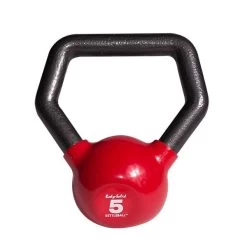 Body Solid Body-Solid Vinyl Dipped Kettleballs
