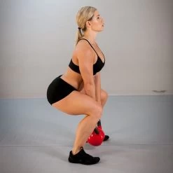 Body Solid Body-Solid Vinyl Dipped Kettleballs Sets 21 Body Solid Body-Solid Vinyl Dipped Kettleballs Sets -Sports and Fitness Shop Body SolidVinylDippedKettleballsSetsExercise2