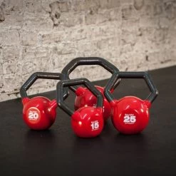 Body Solid Body-Solid Vinyl Dipped Kettleballs Sets 31 Body Solid Body-Solid Vinyl Dipped Kettleballs Sets -Sports and Fitness Shop Body SolidVinylDippedKettleballsSetsGroup3