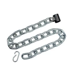 Body Solid Body-Solid Weightlifting Chains -Sports and Fitness Shop Body SolidWeightliftingChainsFrontView