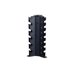 Body Solid Vertical Dumbbell Rack, 10 Pairs