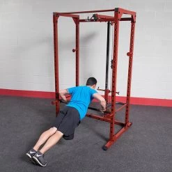 Body Solid Dip Attachment PPR200x And BFPR100 12 Body Solid Dip Attachment PPR200x And BFPR100 -Sports and Fitness Shop DR100 BFPR100 PushUps DSF3759 600px