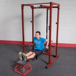 Body Solid Dip Attachment PPR200x And BFPR100 14 Body Solid Dip Attachment PPR200x And BFPR100 -Sports and Fitness Shop DR100 BFPR100 ReverseDips DSF3750 600px