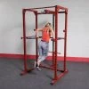 Body Solid Dip Attachment PPR200x And BFPR100 -Sports and Fitness Shop DR100 BFPR100 Dips DSF3727 1500px