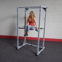 Body Solid Dip Attachment PPR200x And BFPR100 15 Body Solid Dip Attachment PPR200x And BFPR100 -Sports and Fitness Shop DR100 PPR200 KneeRaise DSF3726 600px