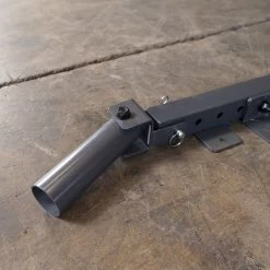 Body Solid Powerline T-Bar, Landmine Attachment For PPR1000, PPR500