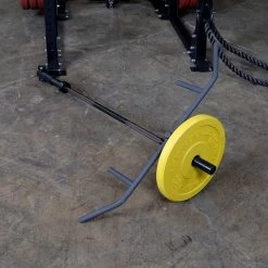Body Solid Body-Solid Landmine T-Bar Row Attachment GPRTBR 5 Body Solid Body-Solid Landmine T-Bar Row Attachment GPRTBR -Sports and Fitness Shop DSF2044 1500px