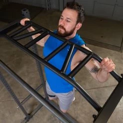 Body Solid Powerline Multi Grip Chin Attachments For PPR1000 -Sports and Fitness Shop DSF9849 1500px