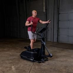 Body Solid Endurance Elliptical FS -Sports and Fitness Shop E300 DSF1297 2000px