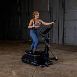 Body Solid Endurance Elliptical FS -Sports and Fitness Shop E300 DSF1300 2000px