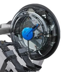 First Degree Fitness E550 Evolution AR Rowing Machine -Sports and Fitness Shop E520 E550TwinTankandHandles4000x