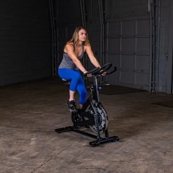 Body Solid Endurance Indoor Exercise Bike ESB150 -Sports and Fitness Shop ESB150 DSF0878 2000px
