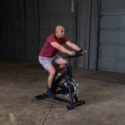 Body Solid Endurance Indoor Exercise Bike ESB150 -Sports and Fitness Shop ESB150 DSF1246 2000px