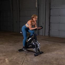 Body Solid Endurance Indoor Exercise Bike ESB150 -Sports and Fitness Shop ESB150 DSF1259 2000px