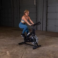 Body Solid Endurance Indoor Exercise Bike ESB150 -Sports and Fitness Shop ESB150 DSF1263 2000px
