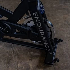 Body Solid Endurance Indoor Exercise Bike ESB250 -Sports and Fitness Shop ESB250 DSF0908 2000px