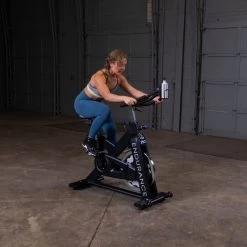 Body Solid Endurance Indoor Exercise Bike ESB250 -Sports and Fitness Shop ESB250 DSF1283 2000px