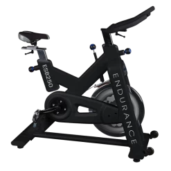 Body Solid Endurance Indoor Exercise Bike ESB250
