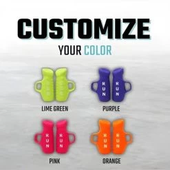 Egg Weights 2.0 Lb Set Adult Running Pods -Sports and Fitness Shop EggWeights2.0LbSetAdultRunningPodsColors