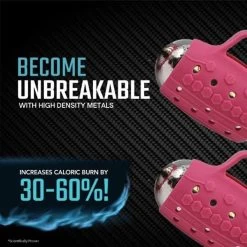 Egg Weights 4Lbs Knockout With Bag 13 Egg Weights 4Lbs Knockout With Bag -Sports and Fitness Shop EggWeights4LbsKnockoutWithBagPink