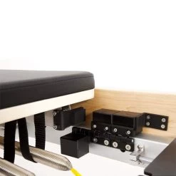 Elina Pilates Physio Wood Reformer 23 Elina Pilates Physio Wood Reformer -Sports and Fitness Shop Elina Reformer Wood 1
