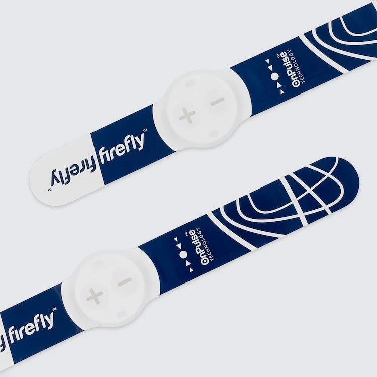 Firefly Portable Recovery Device 3 Firefly Portable Recovery Device