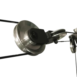 Body Solid Aluminum Pulley Upgrade G3S