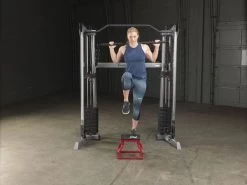 Body Solid Body-Solid Bar Attachment GDCCBAR 13 Body Solid Body-Solid Bar Attachment GDCCBAR -Sports and Fitness Shop GDCC200 0217