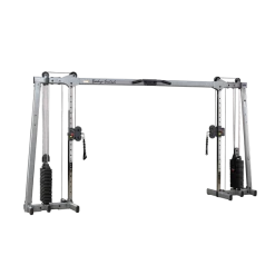 Body Solid Body-Solid Deluxe Cable Crossover GDCC250