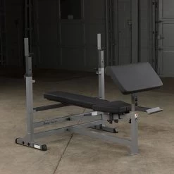 Body Solid Body-Solid Preacher Curl Station GPCA1 -Sports and Fitness Shop GDIB46L Preacher ff6b4d56 d3a9 4cf8 8752 735c9544187a