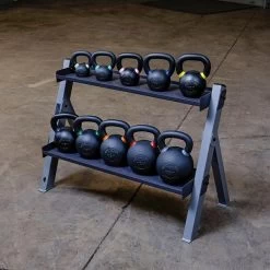 Body Solid Dumbbell/Kettlebell Rack 8 Body Solid Dumbbell/Kettlebell Rack -Sports and Fitness Shop GDKR100 E DSF0400 1500px